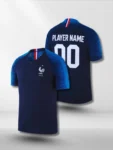 France FIFA World Cup Jersey 2018 Main Image
