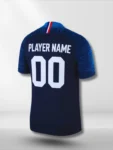 France FIFA World Cup Jersey 2018 (1)