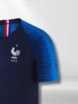 France FIFA World Cup Jersey 2018 (1)
