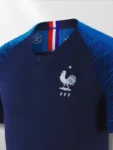 France FIFA World Cup Jersey 2018 (1)