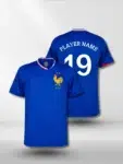 France Home Jersey 2024- 2025 (1)
