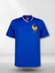 France Home Jersey 2024- 2025 (1)