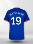 France Home Jersey 2024- 2025 (1)