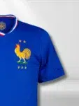 France Home Jersey 2024- 2025 (1)