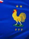 France Home Jersey 2024- 2025 (1)