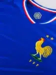 France Home Jersey 2024- 2025 (1)