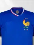 France Home Jersey 2024- 2025 (1)