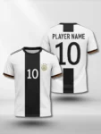Germany FIFA World Cup Jersey 2022 Main