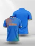 India ICC T20 World Cup 2016 Cricket Fan Jersey main