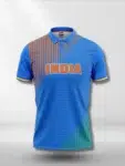 India ICC T20 World Cup 2016 Cricket Fan Jersey (1)