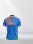 India ICC T20 World Cup 2016 Cricket Fan Jersey (1)