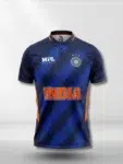 India T20 World Cup 2021 Cricket Fan Jersey Half Sleeves (1)