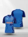 India T20 World Cup 2022 Cricket Fan Jersey (1)