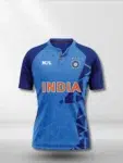 India T20 World Cup 2022 Cricket Fan Jersey (1)