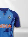 India T20 World Cup 2022 Cricket Fan Jersey (1)