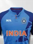 India T20 World Cup 2022 Cricket Fan Jersey (1)