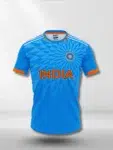 India India T20 World Cup 2024 Cricket Fan Jersey T20 World Cup 2024 Cricket Fan Jersey (1)