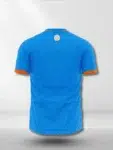 India India T20 World Cup 2024 Cricket Fan Jersey T20 World Cup 2024 Cricket Fan Jersey (1)