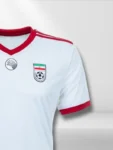 Iran FIFA World Cup Jersey 2018 Fan Edition (1)