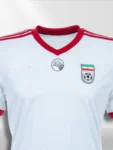 Iran FIFA World Cup Jersey 2018 Fan Edition (1)