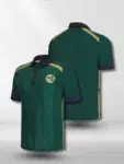 Ireland ODI Match Jersey 2023 Half Sleeves (1)