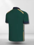 Ireland ODI Match Jersey 2023 Half Sleeves (1)