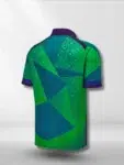 Ireland T20 World Cup Jersey 2024 Half Sleeves (1)