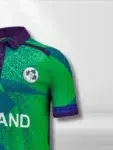Ireland T20 World Cup Jersey 2024 Half Sleeves (1)