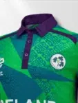 Ireland T20 World Cup Jersey 2024 Half Sleeves (1)