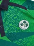 Ireland T20 World Cup Jersey 2024 Half Sleeves (1)