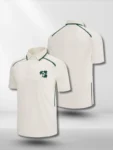 Ireland Test Match Jersey 2023 Fan Edition Main