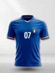 Italy Soccer Jersey FIFA 2022 Fan Edition (1)