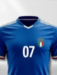 Italy Soccer Jersey FIFA 2022 Fan Edition (1)