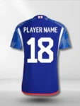 Japan World Cup Team Jersey 2022 Fan Edition (2)