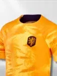 Netherlands Soccer Jersey 2022 (1)