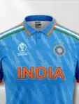 ODI World Cup 2023 Jersey India (1)