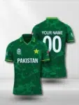 Pakistan T20 World Cup Fan Jersey 2021 (1)