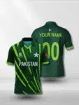 Pakistan T20 World Cup Fan Jersey 2022 (1)