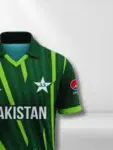 Pakistan T20 World Cup Fan Jersey 2022 (1)