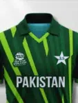 Pakistan T20 World Cup Fan Jersey 2022 (1)