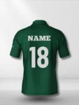 Pakistan World Cup Jersey 2023 Half Sleeves (1)