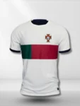 Portugal FIFA World Cup Away Jersey 2022 (1)
