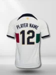Portugal FIFA World Cup Away Jersey 2022 (1)