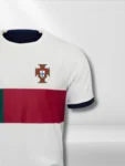 Portugal FIFA World Cup Away Jersey 2022 (1)