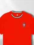 Portugal Home Soccer Jersey 2026 Fan Edition (2)