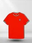 Portugal Home Soccer Jersey 2026 Fan Edition (2)