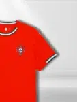 Portugal Home Soccer Jersey 2026 Fan Edition (2)