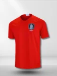 South Korea Soccer Jersey png (1)