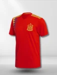 Spain FIFA World Cup Jersey 2018 (1)