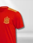 Spain FIFA World Cup Jersey 2018 (1)